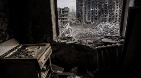 Война, 20 октября. ЕС утвердил поэтапный отказ от российского газа. Зеленский: Трамп фактически дает Путину еще один шанс. Лавров позвонил Рубио