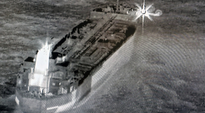 Война, 1 марта. Бельгия и Франция захватили танкер теневого флота РФ. Удар по Ирану может стать для Путина оправданием