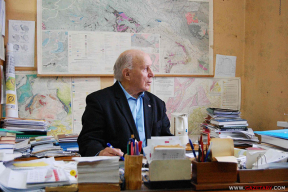 Памёр Радзім Гарэцкі