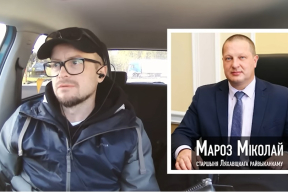Блогер Паук позвонил главе Ляховичей и узнал, что тот думает о приезде пакистанцев