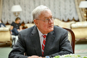 Как американцы двумя словами показали, кем считают Лукашенко