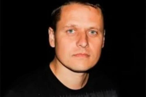 Умер бывший политзаключенный Александр Класковский