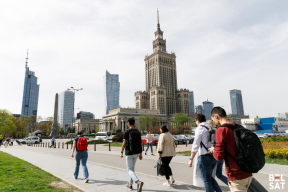 «Жалезная заслона вакол нашай краіны». Беларусам усё цяжэй атрымаць польскія візы