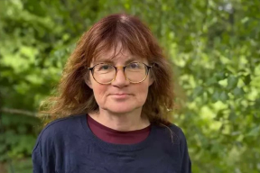 Наталля Дуліна: Свабода не каштуе таго, каб яе давалі гвалтам, як далі мне