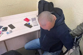 Конвейер репрессий. Силовики утверждают, что задержали двух могилевчан, въехавших в страну с паспортами Новой Беларуси