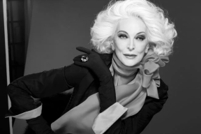 Модель из книги рекордов Гиннеса: «У женщин одни проблемы с мужчинами — изменяют, бросают, патриархальничают. У меня совсем другая»