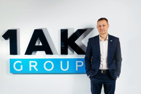 Силовики пришли в офис холдинга компаний, связанных с сенатором Басковым