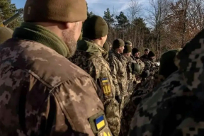 «Агрессивный блеф Москвы не меняет главного: украинская армия никуда не делась»