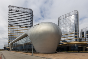 Кому достался один из активов опального бизнесмена Шакутина