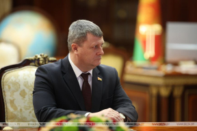 Зачем Лукашенко назначил министра финансов послом в России