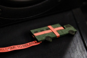 Конвейер репрессий. Прокуратура нашла в книге о БНР несоответствие директиве Лукашенко. Работника «Мозырьсоли» осудили за «Гаюн». Сколько иностранцев сидят в Беларуси за «политику»