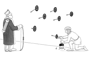 «Есть в этом абсурде одна хорошая новость для нас всех»