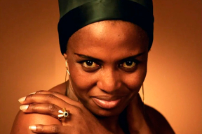 «Ты должна постараться быть не как торнадо, а как подводная лодка»