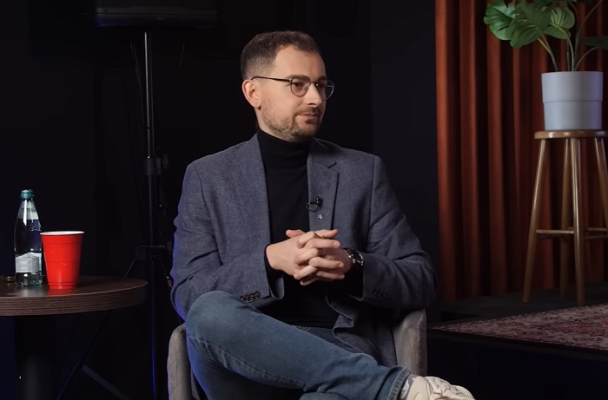 Шрайбман: Сегодня ты перестаешь сажать за лайки — завтра люди начнут лайкать, а потом заниматься чем-то и побольше