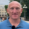 Дмитрий Михайлов