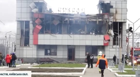 Война, 7 декабря. В украинский плен попал уроженец Гродненской области. Массированный удар по Кременчугу