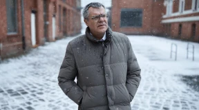 Шрайбман: «У Бабарико одни из самых сильных позиций для политического камбэка»