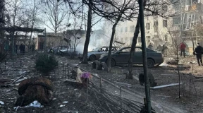 Война, 10 марта. РФ ударила авиабомбами по центру Славянска, есть убитые. Генштаб: ВСУ освободили почти всю Днепропетровскую область