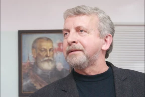 Мілінкевіч: «Лукашэнка толькі тады вызваляе палітвязняў, калі ён баіцца, што не будзе далей кіраваць Беларуссю»
