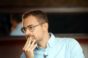 Шрайбман: «Лукашенко боится, что ему скажут: «Ну спасибо, Саша, ты великий, но у нас конгресс отвечает за санкции»