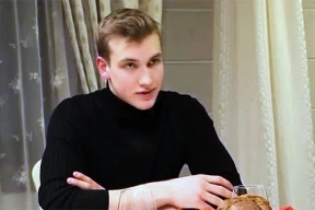 Коля и булочка. Чем история о младшем сыне Лукашенко в магазине напомнила байки о Брежневе