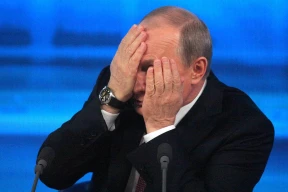 «А, главное, когда США и ЕС, наконец, согласуют все эти пункты, настанет очередь Путина»