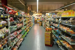 Как смарт корзины в Германии меняют потребительский опыт