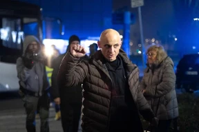 «Вітольд казаў: «Ну што вы, што вы…» А мянты пасля крычалі пра мора крыві»