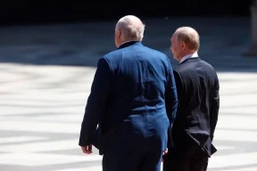 Мацукевіч: «Не бачу доказаў таго, што ўлады Беларусі кантралююцца Крамлём»