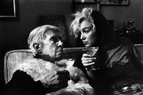 «Фотографирование мужчины есть акт дружбы. Фотографирование женщины — акт любви»