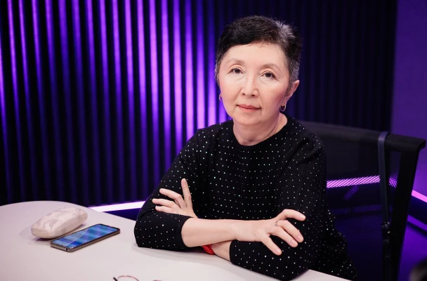 Турарбекова: «На площадке ШОС звонок Трампа — не аргумент»